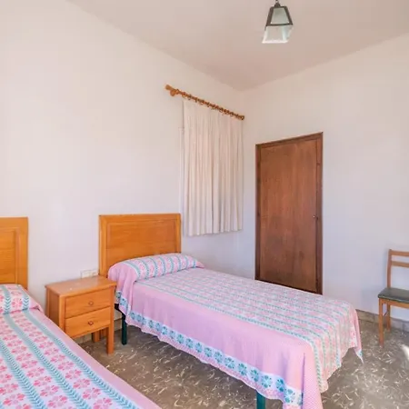 Palmeras 3 * Benicarlo